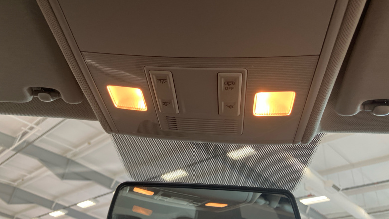 Volkswagen Polo 1.0 EVO 80 SE 5dr Petrol Hatchback